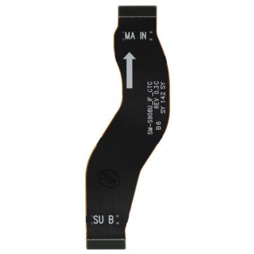 Mainboard Flex Cable for use with Galaxy S22 Ultra 5G