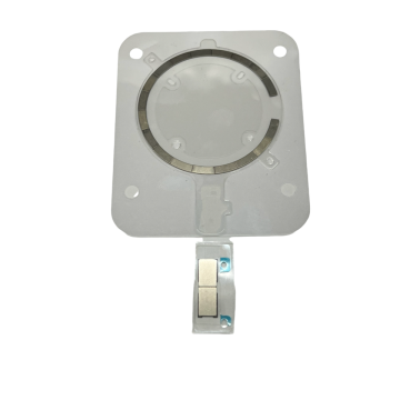 Wireless NFC Charging Magnets for use with the iPhone 13/13 Pro/13 Pro Max