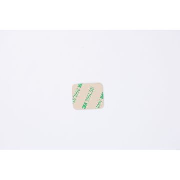 Adhesive for use with Apple Watch (Series 1, 2 , 3)  38mm