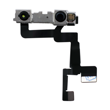 Front Camera Flex for use with iPhone 11
