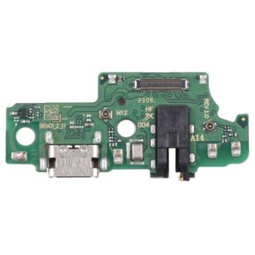 Charging Port Board with Headphone Jack for Galaxy A14 5G (A146B/F/2023)