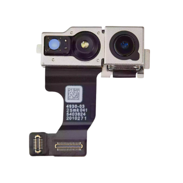 Front camera for iPhone 16 Plus