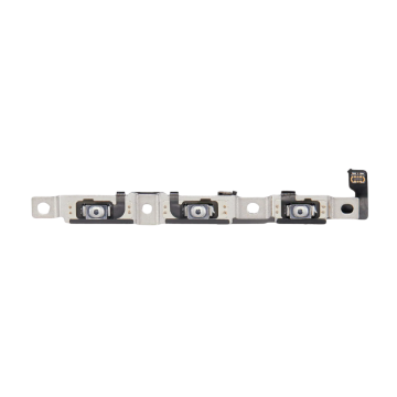 Volume flex cable for iPhone 16 Plus