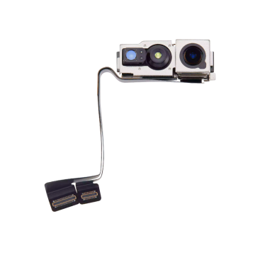 Front camera for iPhone 16 Pro