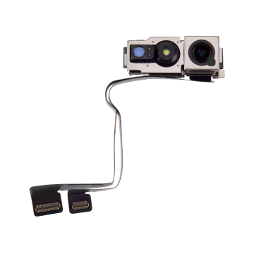Front camera for iPhone 16 Pro Max