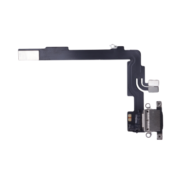 Dock Charge flex cable for iPhone 16 Pro Max