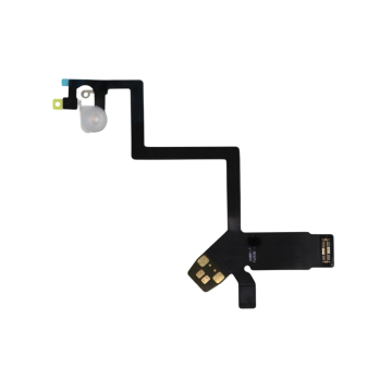 Flash light flex cable for iPhone 16 Plus