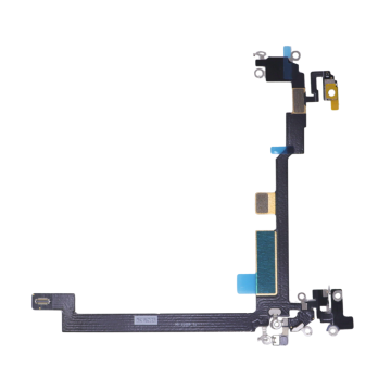 Loud Speaker Flex for iPhone 16 Pro Max