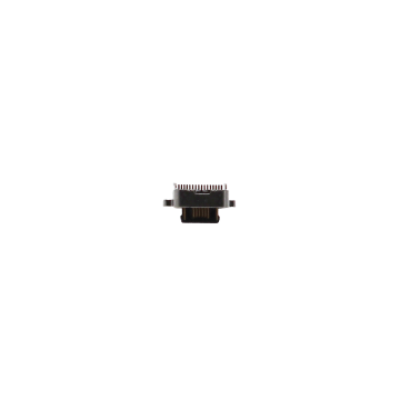 Moto G7 Power Charging Port
