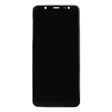 LCD/ Digitizer Screen for use with Galaxy J8 (Black)