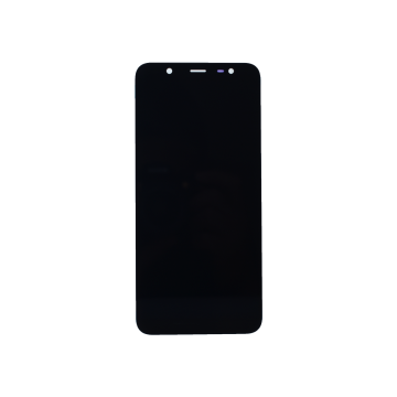 LCD/ Digitizer Screen for use with Galaxy J8 J810 (Gold)