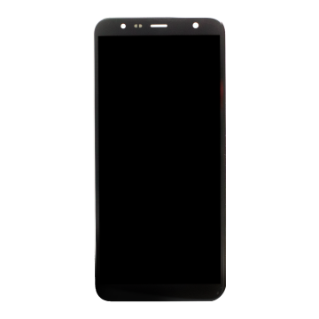 LCD/Digitizer Screen for use with Samsung Galaxy J4 Plus (J415 / 2018) / J6 Plus (J610 / 2018) Black