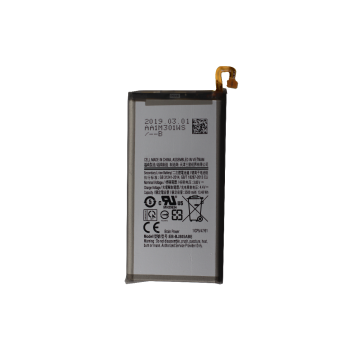 Battery for use with Galaxy J6 Plus