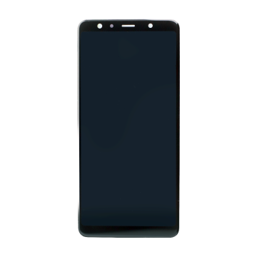 LCD/ Digitizer Screen for use with Galaxy A7 (2018) (Black)