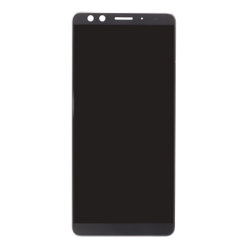 LCD/ Digitizer Screen for use with HTC U12+ (Black)