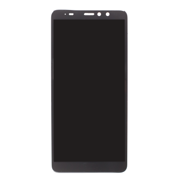 LCD/ Digitizer Screen for use with HTC U11 EYE (Black)