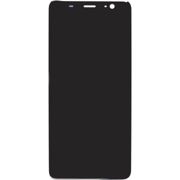 LCD/ Digitizer Screen for use with HTC U11+ (Black)