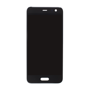 LCD/ Digitizer Screen for use with HTC U11 LIFE (Black)