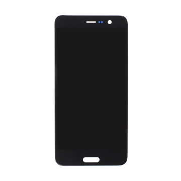 LCD/ Digitizer Screen for use with HTC U PLAY (Black)