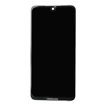 LCD/ Digitizer Screen for use with Moto G7/G7 PLUS (XT1962/XT1965) Black