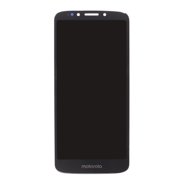 LCD/ Digitizer Screen for use with Moto G6 PLAY (Black)