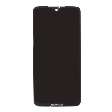 LCD/ Digitizer Screen for use with Moto G5S PLUS (Gold)