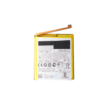 Battery for use with Moto ONE