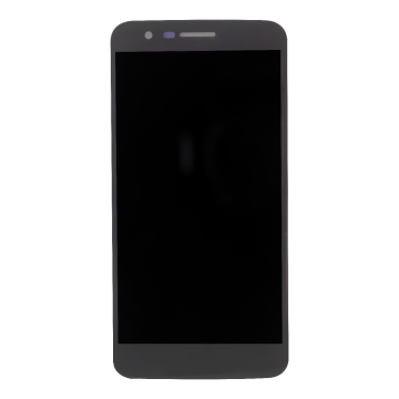 LCD/Digitizer Screen for use with LG K11+ (Black)