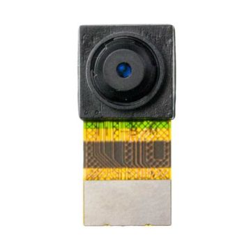 Camera for use with iPhone 3G