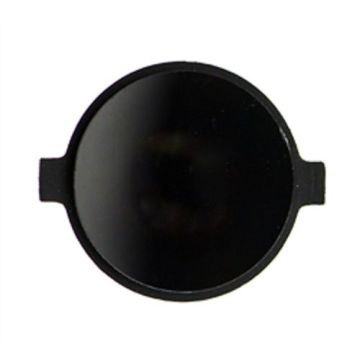 Home Button (black) for use with iPhone 4