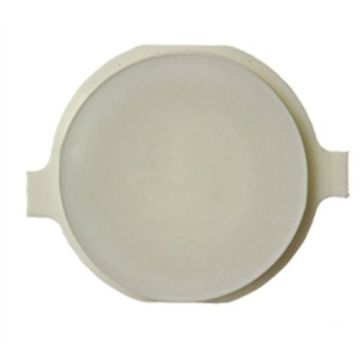 Home Button (White), for use with AT&T and Verizon iPhone 4