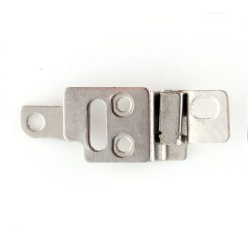 Silent Switch Bracket for use with iPhone 4