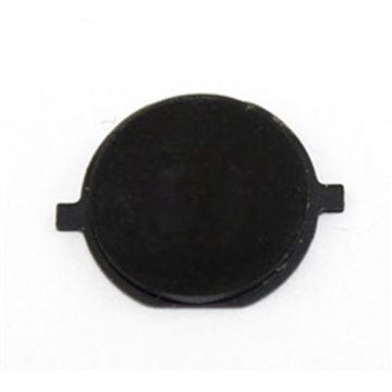 Home Button Black for use with iPhone 4S