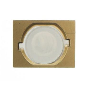 Home Button White for use with iPhone 4S