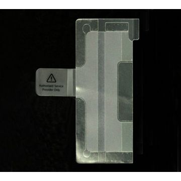 CDMA Battery pull tab with adhesives for use with iPhone 4