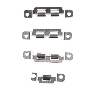 Touch Screen Assembly Retaining Clip for use with iPhone 5C set 4 pc
