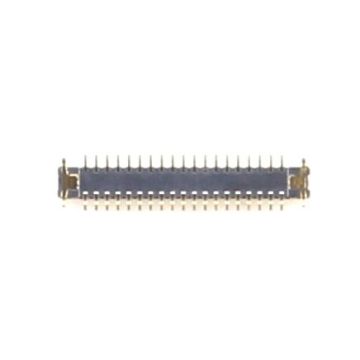 Charge Port FPC for use with iPhone 5C