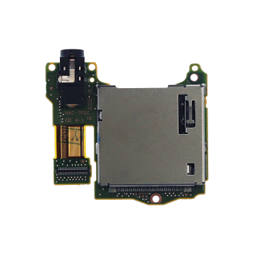 Game Card Reader for use with Nintendo Switch