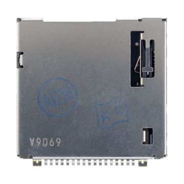 Game Card Reader for use with Nintendo Switch (Soldering Required)