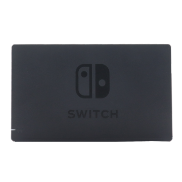 Charging dock for Nintendo Switch.