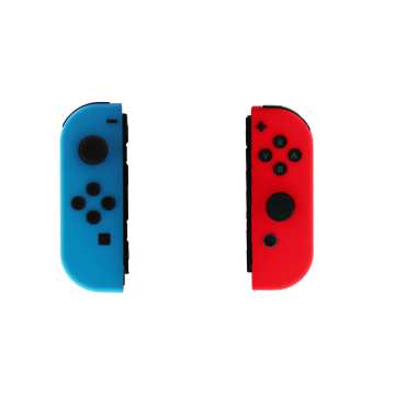 Left and Right Joycon Nintendo Switch Controllers
