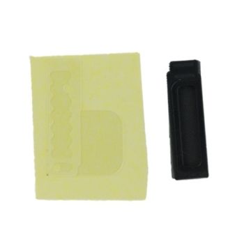Anti-Dust Mesh Loudspeaker with Frame for use with iPhone 5