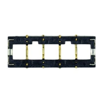 Battery Connector for use with iPhone 5 - On Board