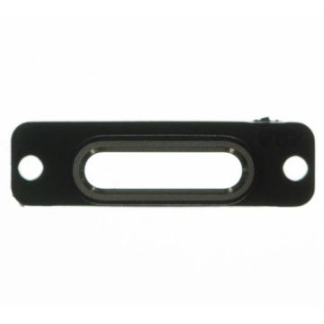Charging Port Retaining Bracket for use with iPhone 5S