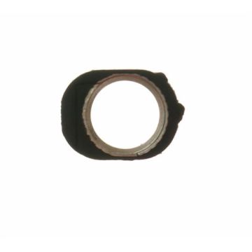 Headphone Jack Retaining Bracket Silver for use with iPhone 5S