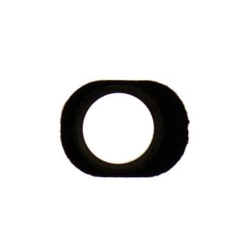 Headphone Jack Hold Champagne for use with iPhone 5S