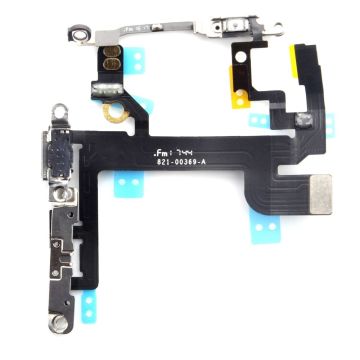 Power Volume Flex for use with iPhone SE (2016)