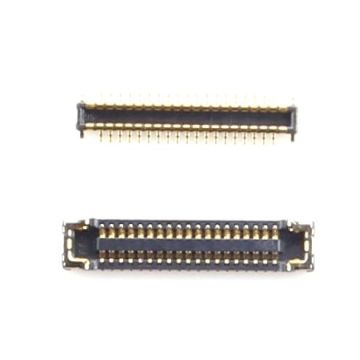 Charging port FPC for use with iPhone 5S/SE (2016)