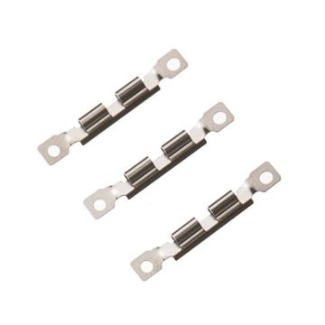 Touch Screen Assembly Retaining Clip for use with iPhone 6 - 3 pcs.