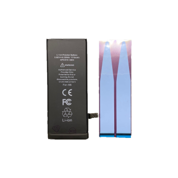 Battery for use with iPhone 6S (4.7")